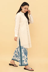 M25SP63T(Digital Printed Trouser)