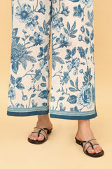 M25SP63T(Digital Printed Trouser)
