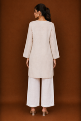 Khaddar Kurta