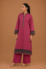 Digital Printed Kurta
