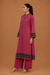 Digital Printed Kurta