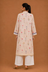 Printed Lawn Shirt