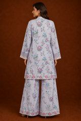 Lawn 2 Piece Suit