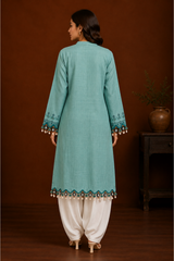 Khaddar Single Shirt