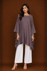 Kaftaan Kurta