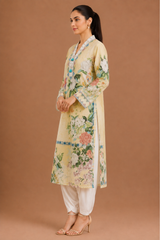 Printed Kurta