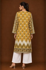 Printed Kurta