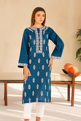 M25SP03(Embroidered Shirt)