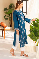 M25SP03(Embroidered Shirt)