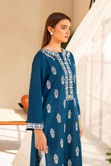 M25SP03(Embroidered Shirt)