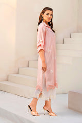 M25SP06(Emb A Line Kurta)