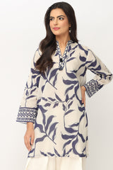 Amara - Printed Shirt