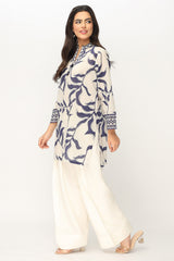 Amara - Printed Shirt