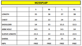 M25SP16(Digital Printed Shirt)