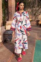 M25SP17(Digital Printed Shirt)