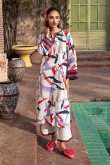 M25SP17(Digital Printed Shirt)