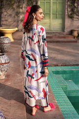 M25SP17(Digital Printed Shirt)