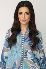 M25SP18(Digital Printed Shirt)