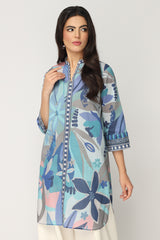 M25SP18(Digital Printed Shirt)