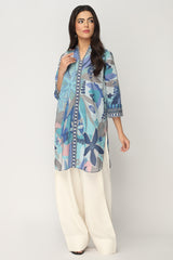 M25SP18(Digital Printed Shirt)