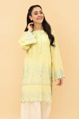 M25SP27( Embroidered Shirt)