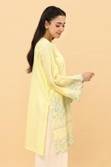 M25SP27( Embroidered Shirt)