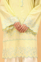 M25SP27( Embroidered Shirt)