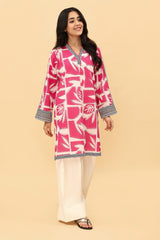 M25SP46(Digital Printed Kurta)