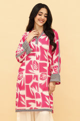 M25SP46(Digital Printed Kurta)