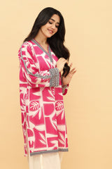 M25SP46(Digital Printed Kurta)
