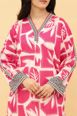 M25SP46(Digital Printed Kurta)