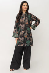 M25SP47(Digital Printed Kurta)