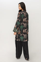 M25SP47(Digital Printed Kurta)