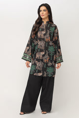 M25SP47(Digital Printed Kurta)