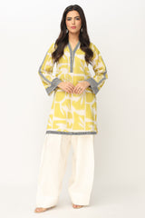 M25SP48(Digital Printed Kurta)