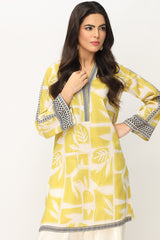 M25SP48(Digital Printed Kurta)