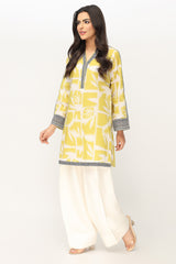 M25SP48(Digital Printed Kurta)