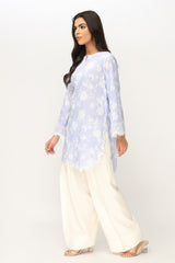 Aira - Digital Printed Kurta