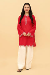 M25SP61(Embroidered Shirt)