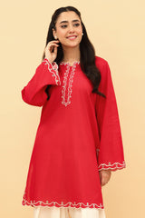 M25SP61(Embroidered Shirt)