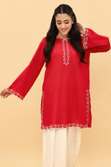 M25SP61(Embroidered Shirt)