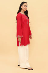 M25SP61(Embroidered Shirt)