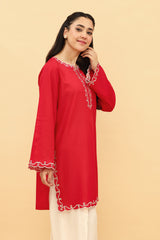 M25SP61(Embroidered Shirt)