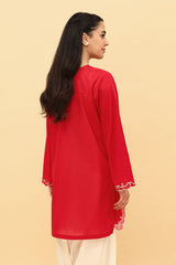 M25SP61(Embroidered Shirt)