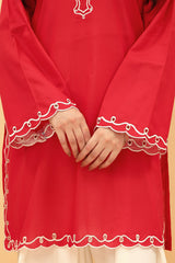 M25SP61(Embroidered Shirt)