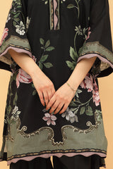 M25SP64(Digital Printed Kurta)