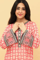M25SP65(Digital Printed Kurta)