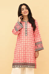 M25SP65(Digital Printed Kurta)