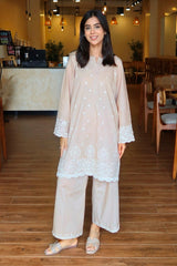 M25SPC102(Embroidered Co Ord)