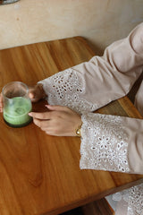 M25SPC102(Embroidered Co Ord)